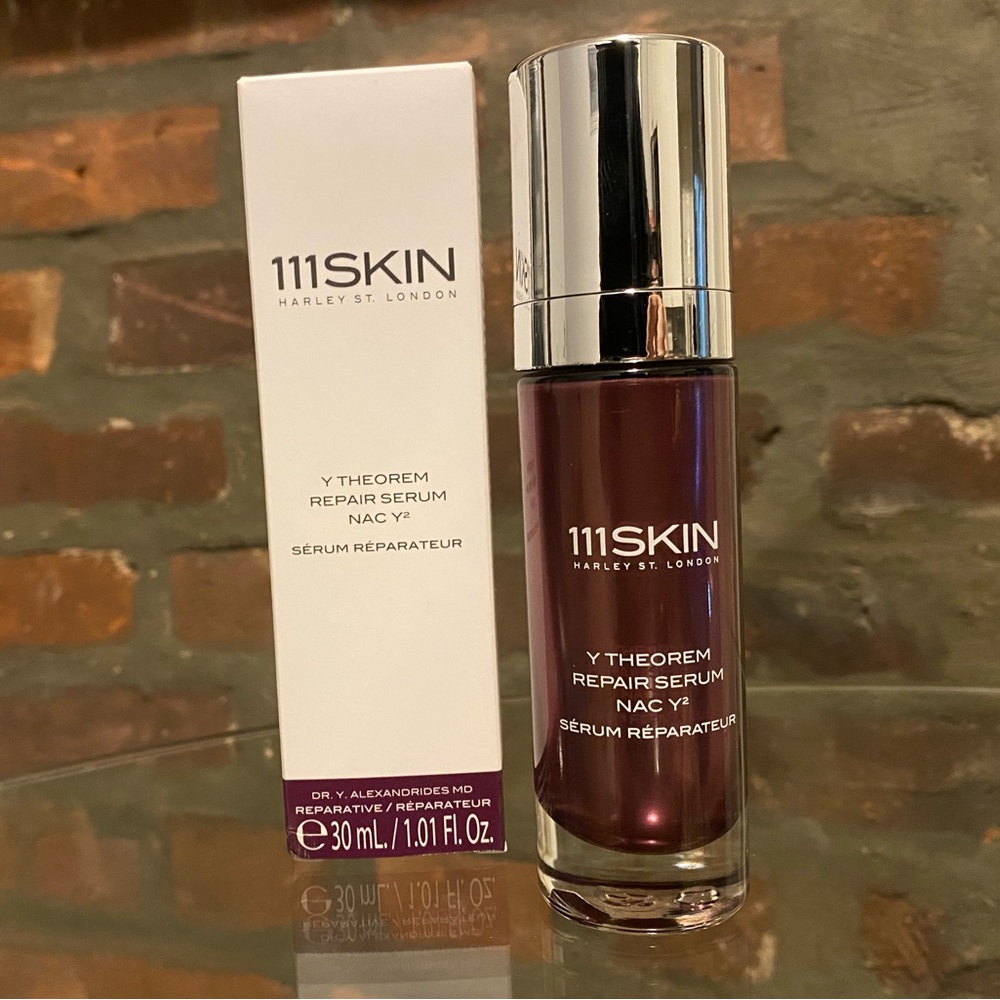 111SKIN Y Theorem Repair Serum NAC Y^2 30ml / 1.01 oz